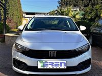 Fiat EGEA