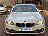 Bmw 5-Serisi