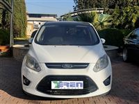 Ford  C-MAX