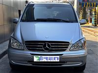 Mercedes-Benz Viano