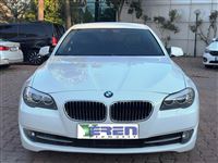 Bmw 5-Serisi